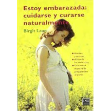 ESTOY EMBARAZADA