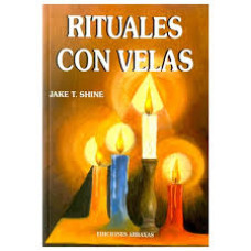 RITUALES CON VELAS