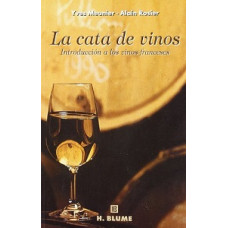 CATA DE VINOS