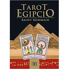 TAROT EGIPCIO