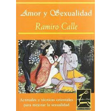 AMOR Y SEXUALIDAD TECNICAS ORIENTALES D