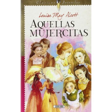 AQUELLAS MUJERCITAS