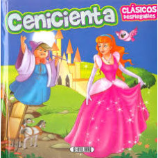 CENICIENTA                              
