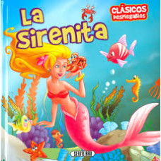 LA SIRENITA                             
