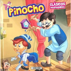 PINOCHO                                 