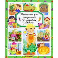 DICCIONARIO POR IMAGENES DE LOS PEQUENOS