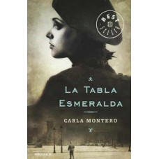 LA TABLA ESMERALDA