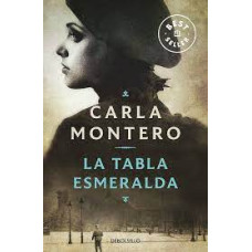 LA TABLA ESMERALDA