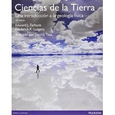 CIENCIAS DE LA TIERRA 10EC + MY LAB