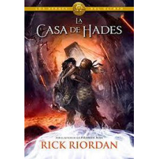 LA CASA DE HADES                        