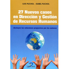 27 NUEVOS CASOS EN DIRECCION Y GESTION