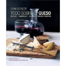 TODO SOBRE EL QUESO