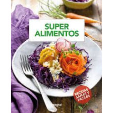 SUPERALIMENTOS