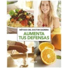 AUMENTA TUS DEFENSAS                    