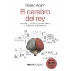 EL CEREBRO DEL REY