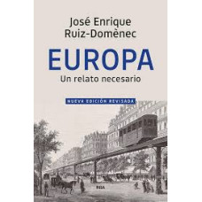 EUROPA UN RELATO NECESARIO              