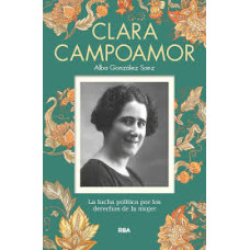 CLARA CAMPOAMOR CLARA CAMPOAMOR