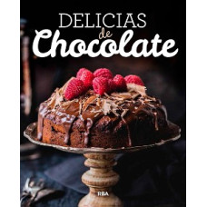 DELICIAS DE CHOCOLATE                   