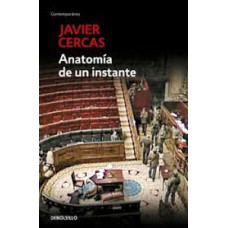 ANATOMIA DE UN INSTANTE                 