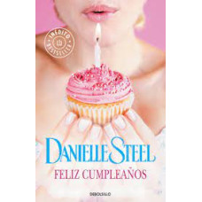 FELIZ CUMPLEANOS