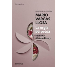 LA ORGIA PERPETUA