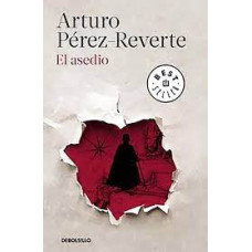 EL ASEDIO EL ASEDIO