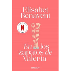 EN LOS ZAPATOS DE VALERIA