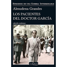LOS PACIENTES DEL DOCTOR GARCIA