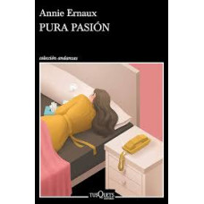 PURA PASION