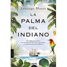 LA PALMA DEL INDIANO