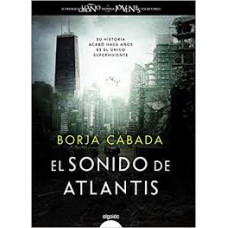 EL SONIDO DE ATLANTIS