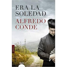 ERA LA SOLEDAD