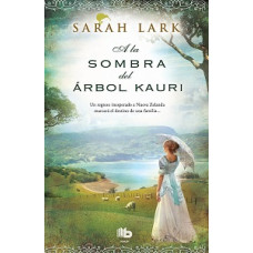 A LA SOMBRA DEL ARBOL KAURI