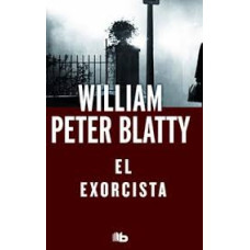 EL EXORCISTA
