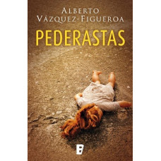 PEDERASTAS