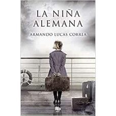 LA NINA ALEMANA