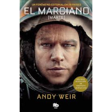 EL MARCIANO EL MARCIANO