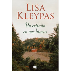 UN EXTRANO EN MIS BRAZOS