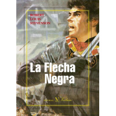 LA FELCHA NEGRA LA FELCHA NEGRA