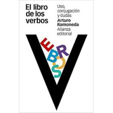 EL LIBRO DE LOS VERBOS USO