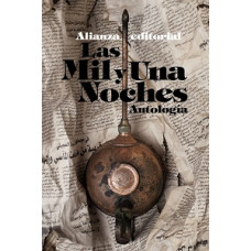 LAS MIL Y UNA NOCHE                     