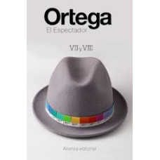 EL ESPECTADOR VII Y VIII