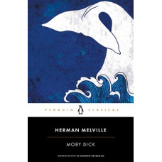 MOBY DICK EN ESPANOL