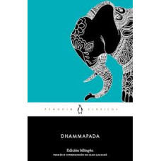 DHAMMAPADA DHAMMAPADA