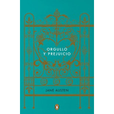 ORGULLO Y PREJUICIO