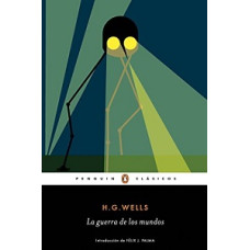 LA GUERRA DE LOS MUNDOS LA GUERRA DE LOS MUNDOS