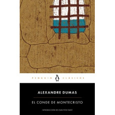 EL CONDE DE MONTECRISTO