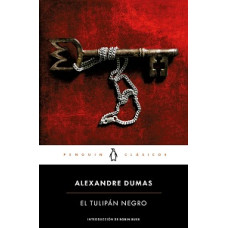 EL TULIPAN NEGRO