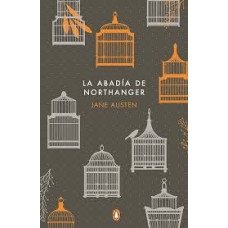LA ABADIA DE NORTHANGER                 