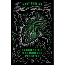FRANKENSTEIN O EL MODERNO               